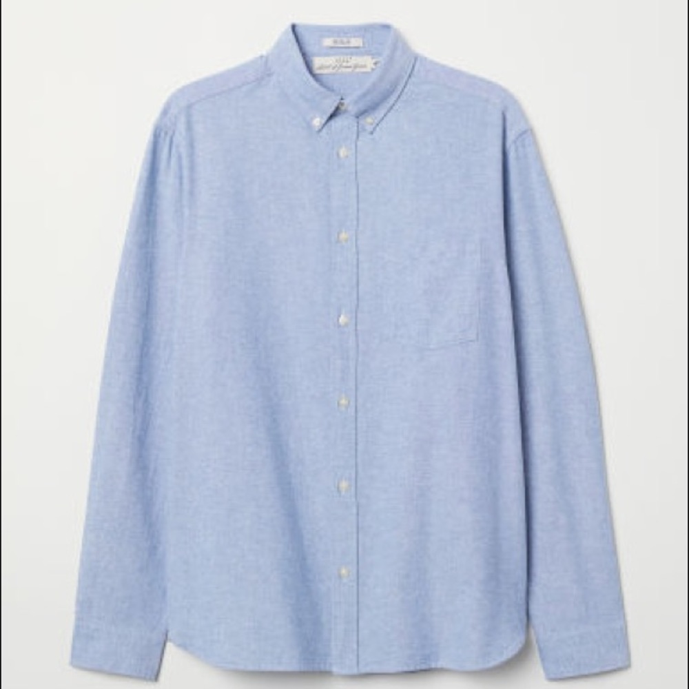 H&M Men’s Dress Shirt